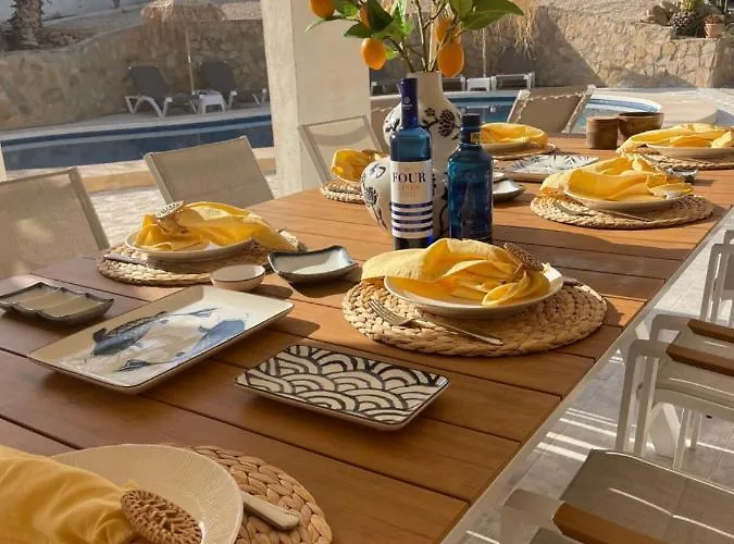 Willa Mellizo El Campello