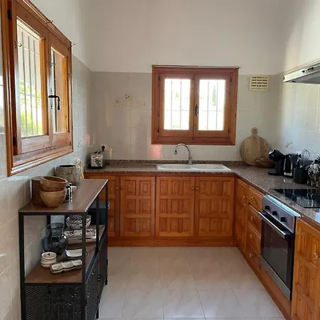 Villa Mellizo El Campello