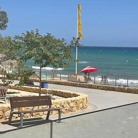 Mellizo * El Campello