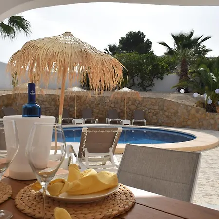 Mellizo Villa El Campello