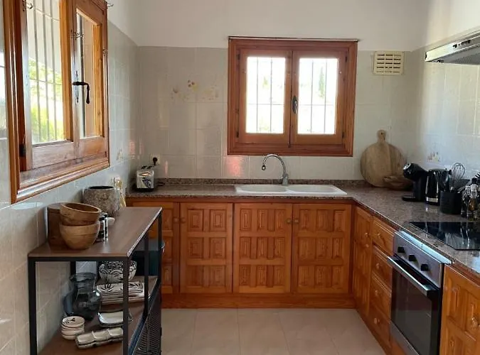 Villa Mellizo El Campello