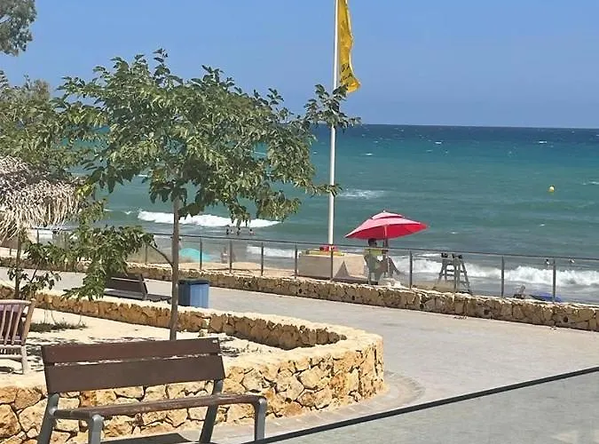 Mellizo * El Campello