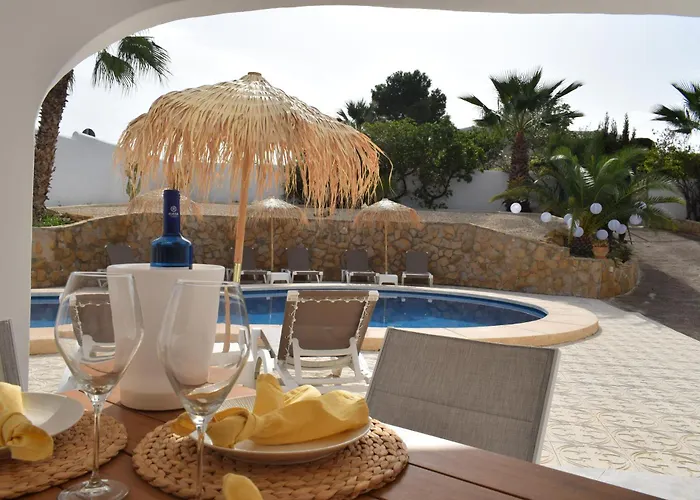 Mellizo Villa El Campello